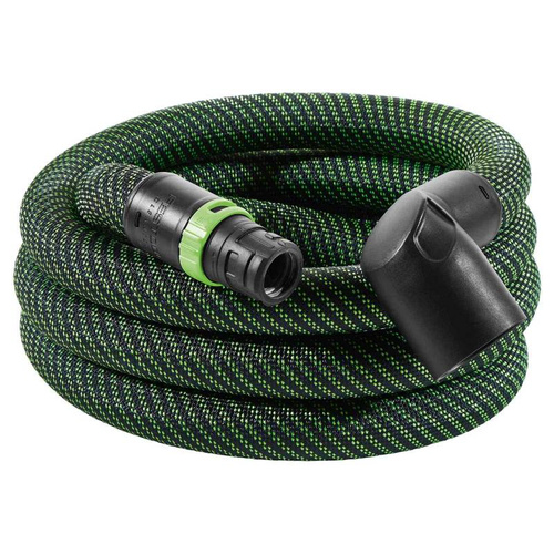 Wąż ssący Festool 577161 – średnica 27/32, długość 3,5m – AS – 90°/CT