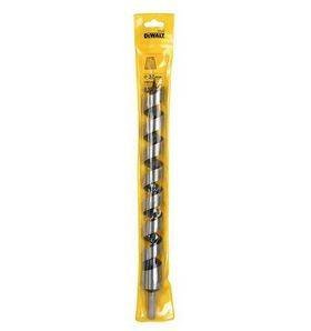 Spiralne wiertło do drewna DT4636 DeWalt