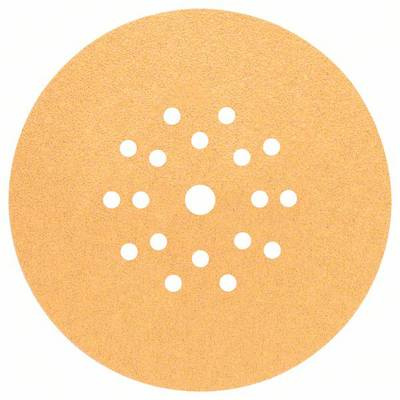 Papier ścierny C470, opakowanie 25 szt. 225 mm, 80 BOSCH 2608621034