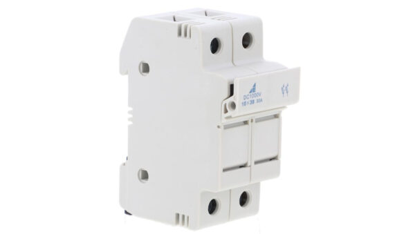 Rozłącznik bezpiecznikowy STI/32/2P 10×38 1000VDC 87.750