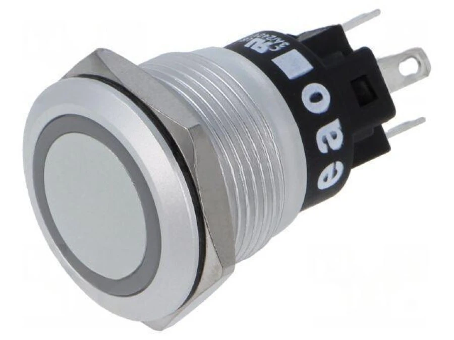 Przełącznik wandaloodporny Poz 2 SPDT 3A/240VAC 3A/240VDC 82‑5551.1133