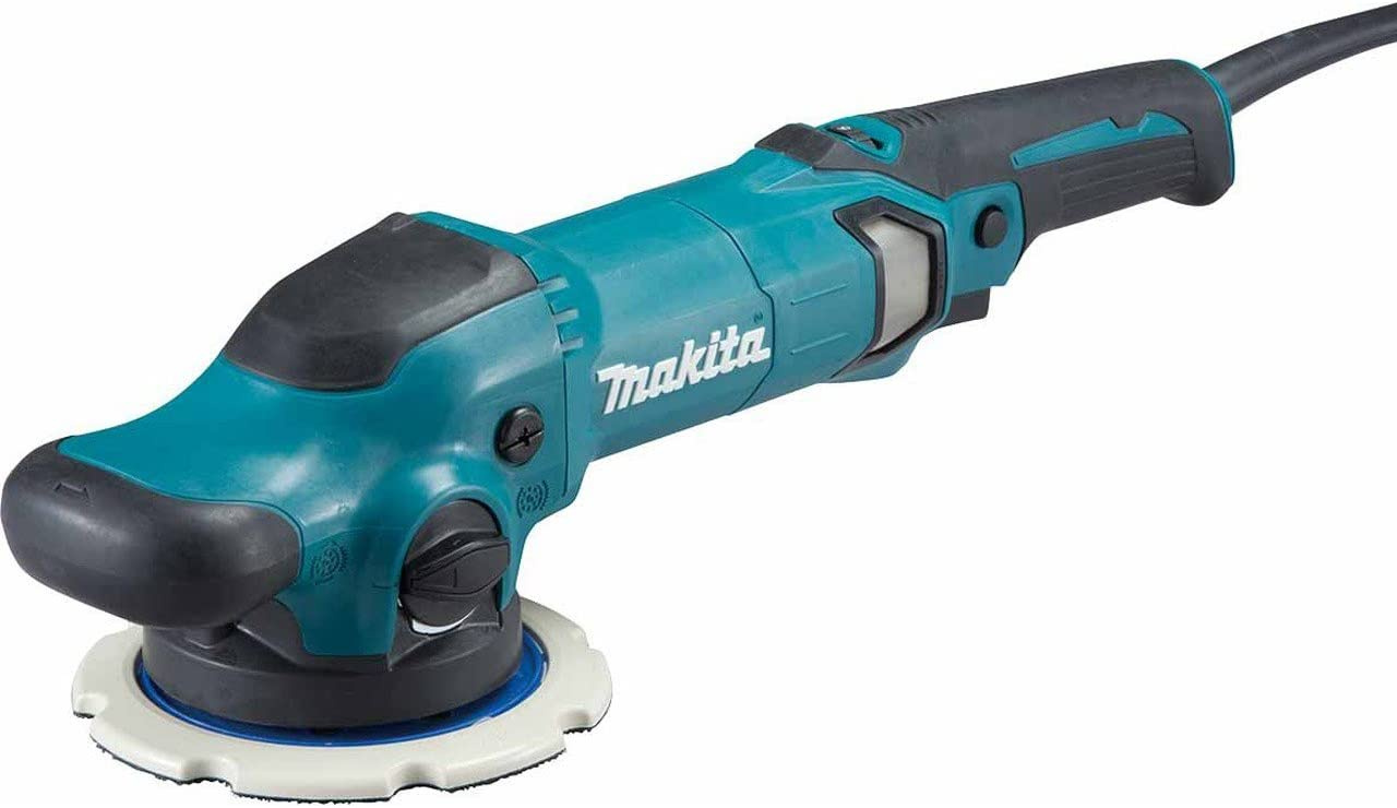 Szlifierko-polerka mimośrodowa Makita PO6000C