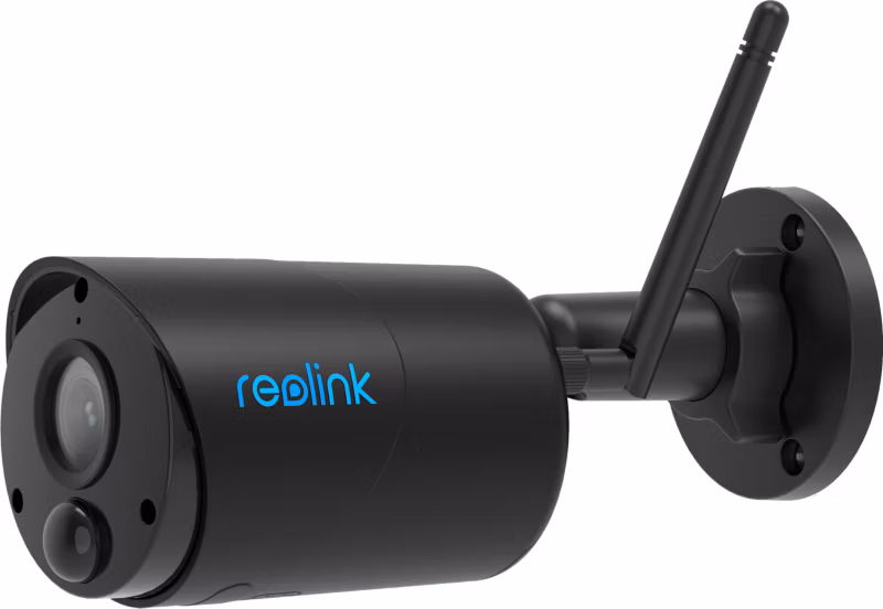 Kamera Reolink Argus Series B320 czarna USB-C 1szt.