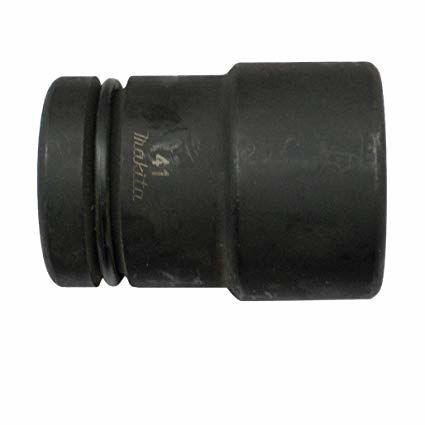 MAKITA KLUCZ NASADOWY 1″ SW41, 80 MM 134872-2