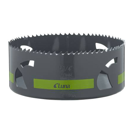 Piła otwornicowa – Bimetal LBH-2 35 mm Luna 286901509