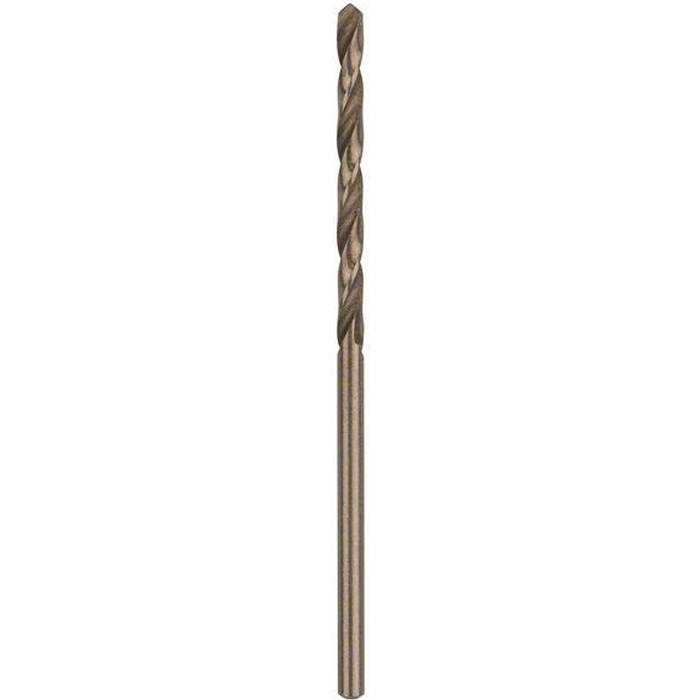Wiertło do metalu Bosch 2608585841 HSS-Co 2,5x30x57 mm