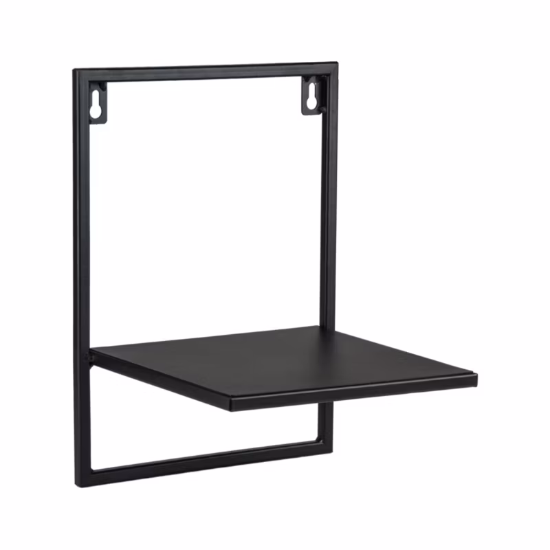 Kwietnik Wiszący Your Loft Design Black 22x20x30 Elven S 1szt.