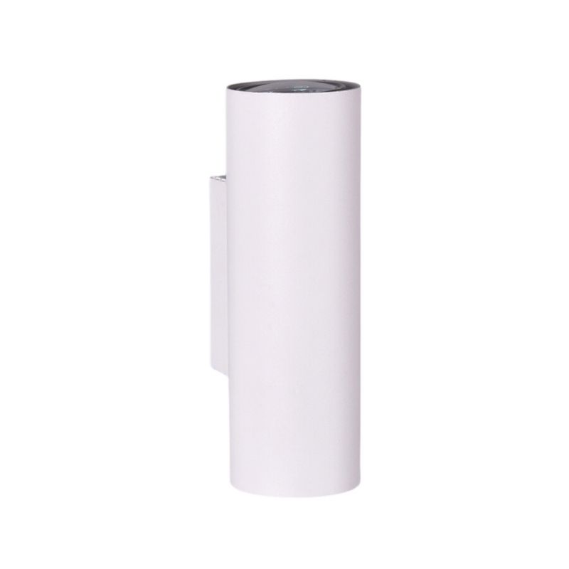 Kinkiet ścienny Trio Marley biały 2 x GU10 x 35W IP20 wym: 18 x 6 x 6 cm – 1 szt.