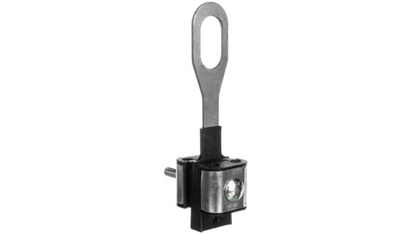 Uchwyt krańcowy przyłącza 4×16-25mm2 9001-000