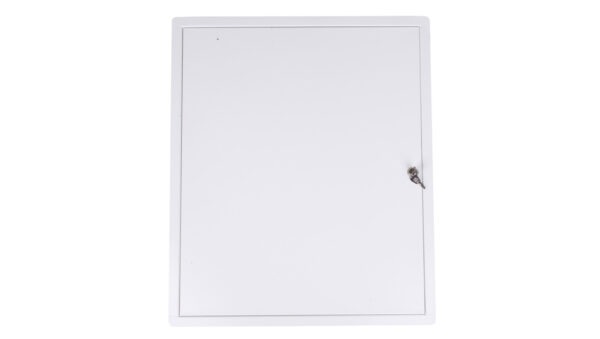 Drzwiczki rewizyjne 500x600mm z zamkiem 50×60/Z/