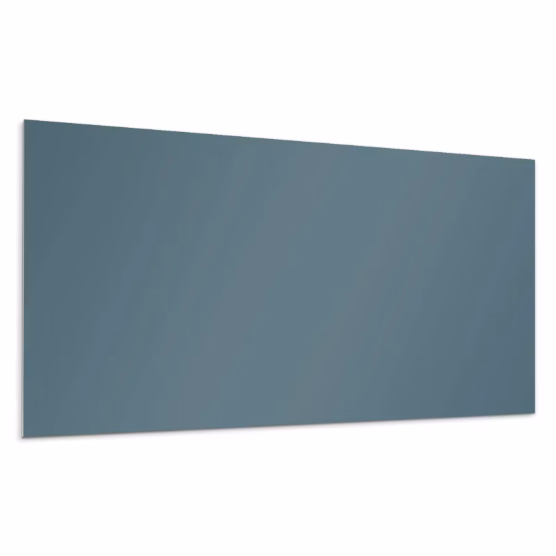 Kafelki samoprzylepne Wallfluent 40×20 cm Morska zieleń w ciemnej tonacji 10 szt.