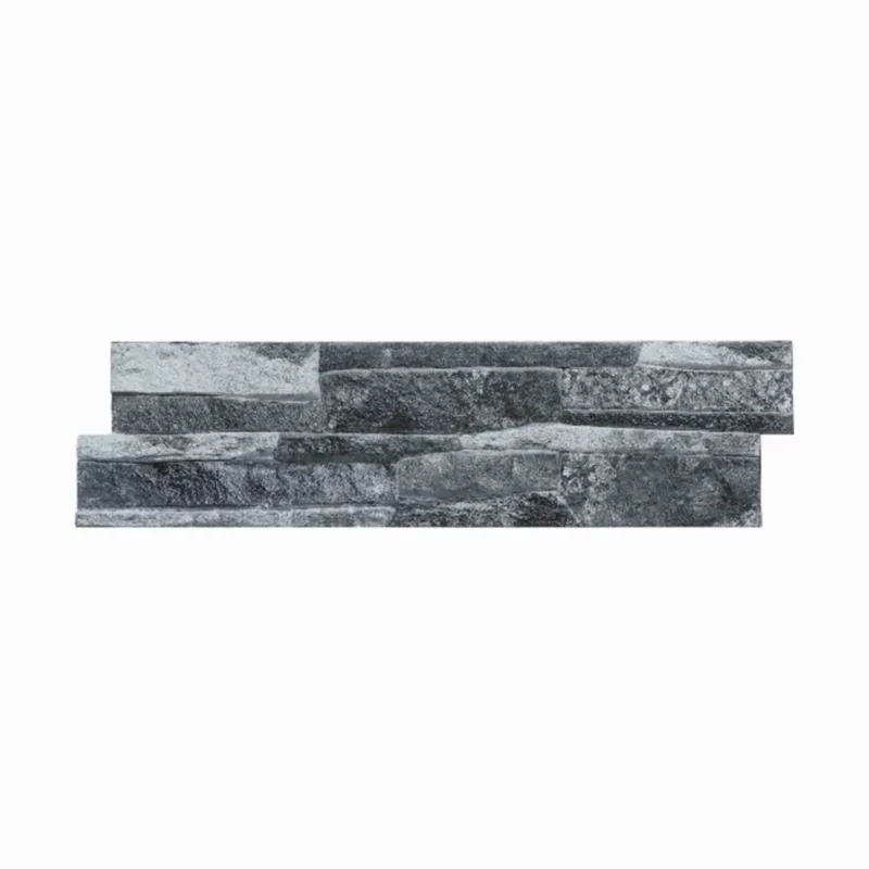 Kamień dekoracyjny Max-Stone MEDIVAL NERO beton samoczyszczący płytka 0,43 m² 1 op.