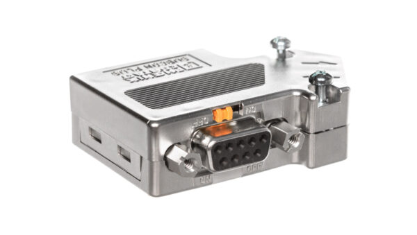 Wtyk mag. D-SUB – SUBCON-PLUS-PROFIB/PG/SC2