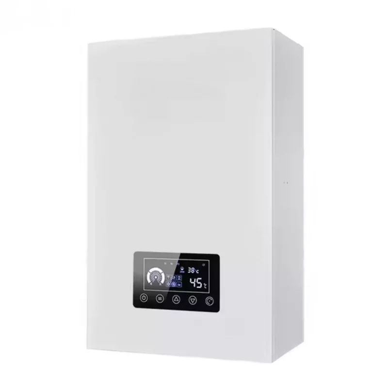 Kocioł elektryczny tylko do ogrzewania Sannover Volt 11 kW jednofazowy trójfazowy 1szt.