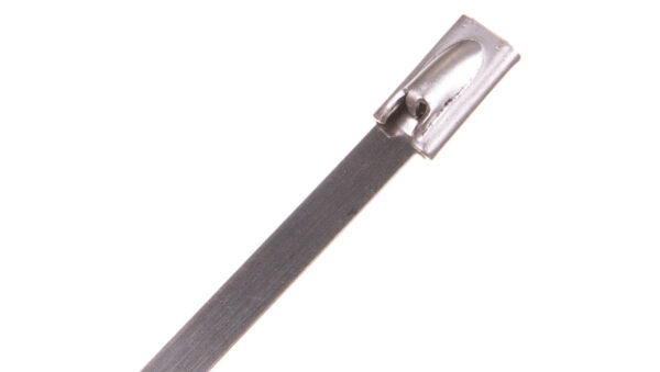 Opaska stalowa 360×4,6mm 6708 BMSTL3646 /100szt./