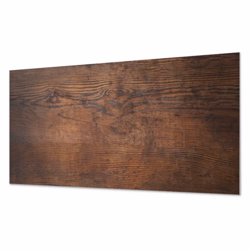 Komplet Kafelków Samoprzylepnych ArtPrintCave 60×30 cm Tekstura naturalnego drewna 6 szt.