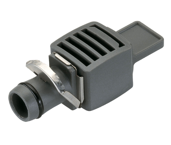 Korek zamykający 13 mm (1/2″) 5 szt. Micro-Drip-System GARDENA 08324-29