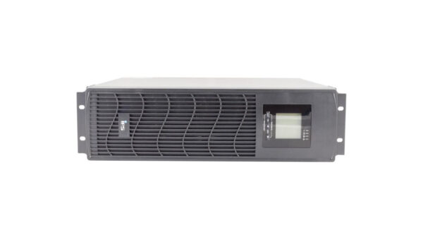 RTS-LI-1k0-2U-LCD-2×7 Zasilacz UPS RACK Tower 1000VA 800W LCD 2x7Ah, Line-Interactive