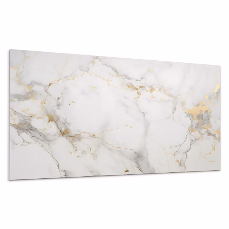 Kafelki samoprzylepne Wallfluent 60×30 cm Stylowy marmurowy motyw 6 szt.