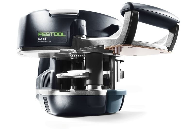 Okleiniarka krawędzi KA 65 Plus Festool 574605