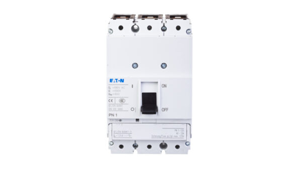 Rozłącznik mocy 3P 125A PN1-125 259142