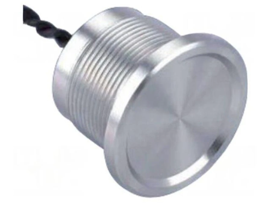 Przełącznik piezoelektryczny Poz: 2 SPST‑NO 0,2A24VAC IP68 PS223Z10Y01