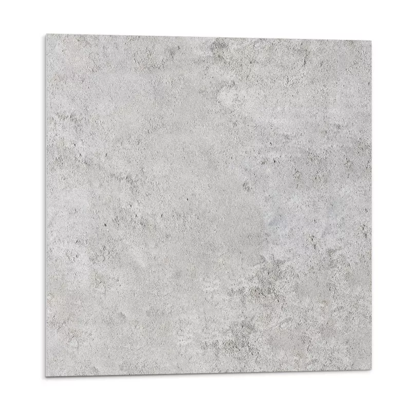 Kafelki samoprzylepne Wallfluent 20×20 cm Motyw betonu w surowym stylu 20 szt.