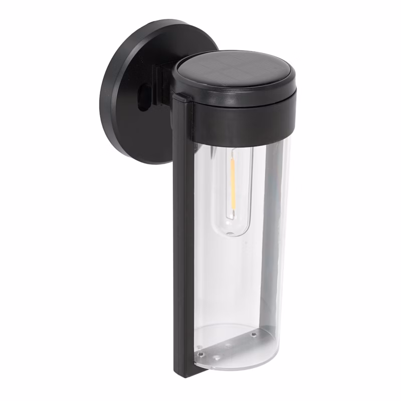 Kinkiet solarny Eko-light Vivi Led 3w 1 szt.