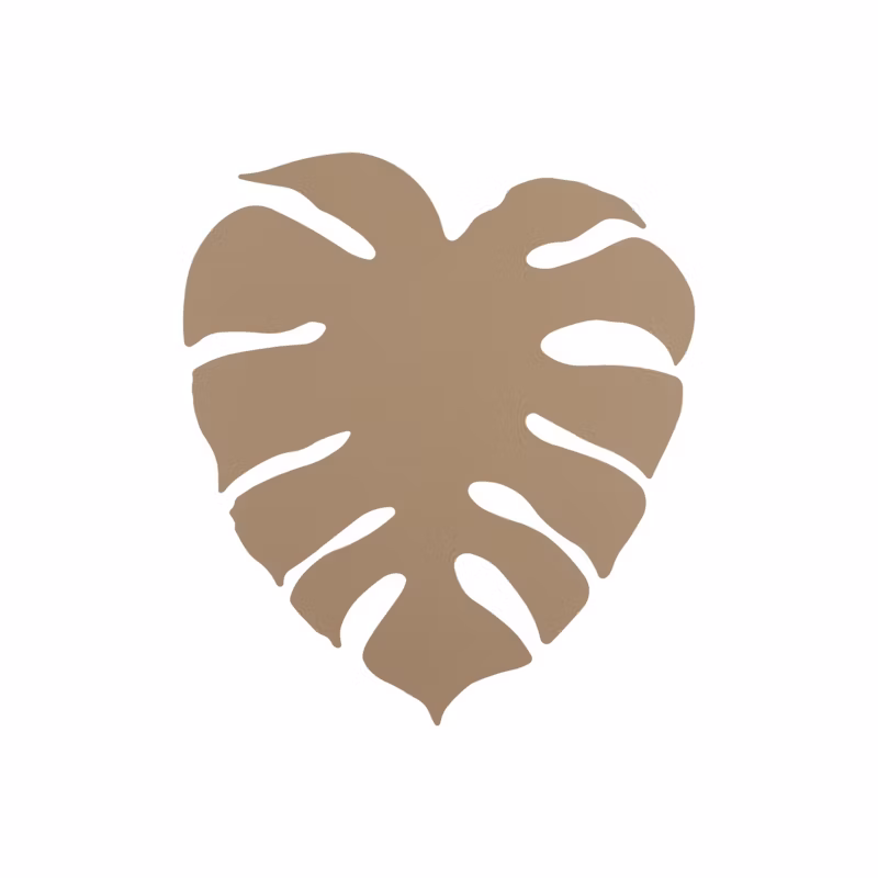 Kinkiet TK-Lighting Monstera Sabia Kinkiet 3 – 1 szt.