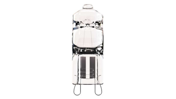 Żarówka halogenowa 42W G9 230V 630lm 2700K ECO HALOGEN ZE0303