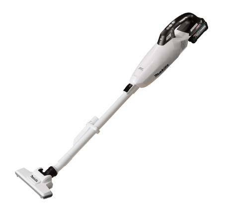 Akumulatorowy odkurzacz XGT 40Vmax Makita CL001G