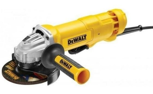 Szlifierka kątowa DeWalt DWE4233