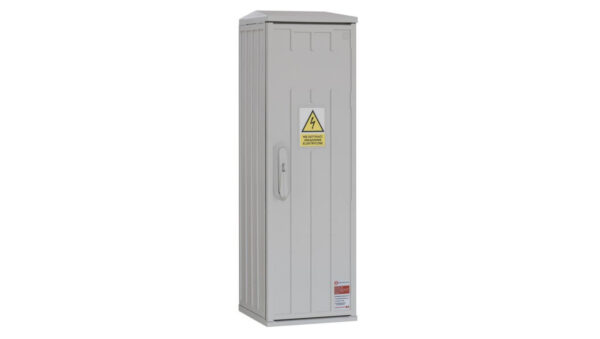 Obudowa termoutwardzalna OPSS 26×80 ( kątowniki montażowe stalowe ) GEP-00068