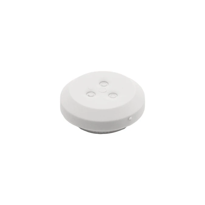 Przepust dławiący 3x fi 4‑8mm Multi TSSM PG16 B biały IP67 34.618 /50szt./