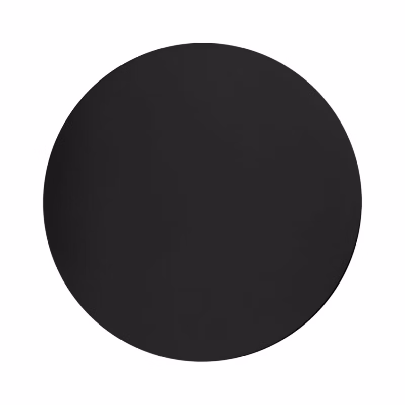 Kinkiet ścienny TK-Lighting Luna czarny 6 x G9 x IP20 wym: 40 x 4,5 x 40 cm – 1 szt.