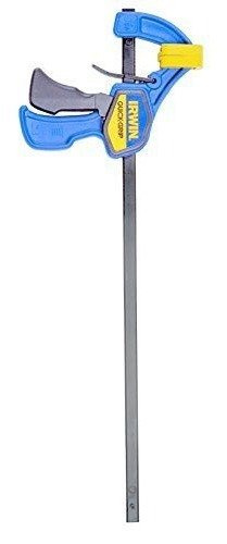 Ścisk mini typ 546 6″/150 mm Irwin T546EL7