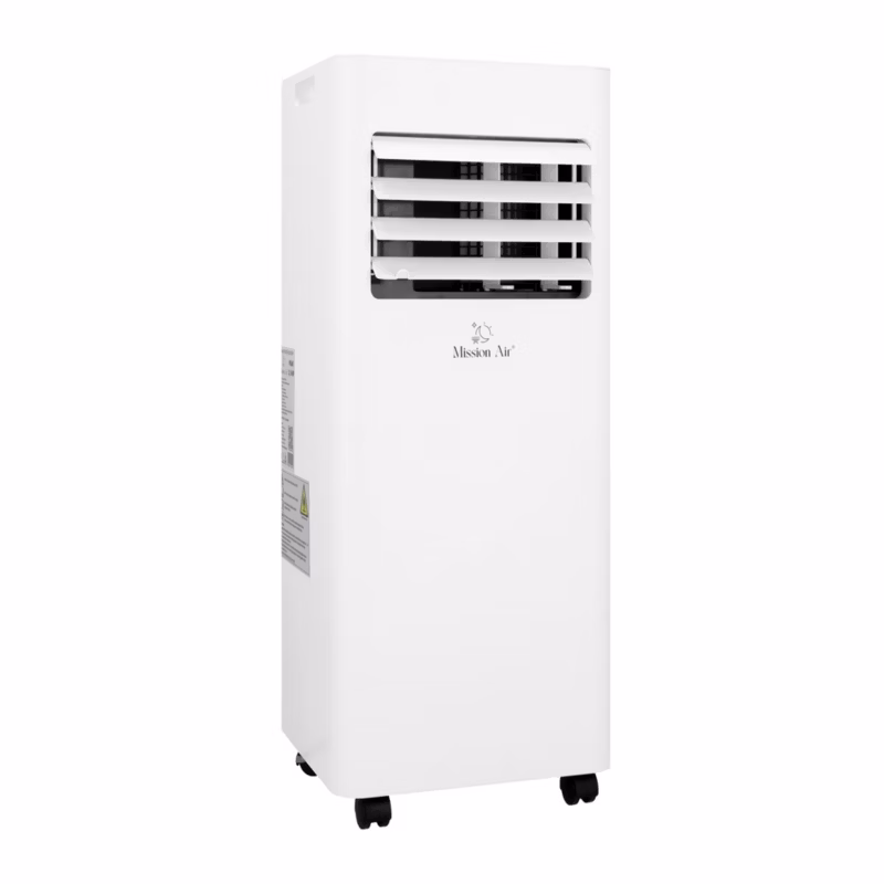 Klimatyzator przenośny Mission Air Peak 2,1kW 1szt