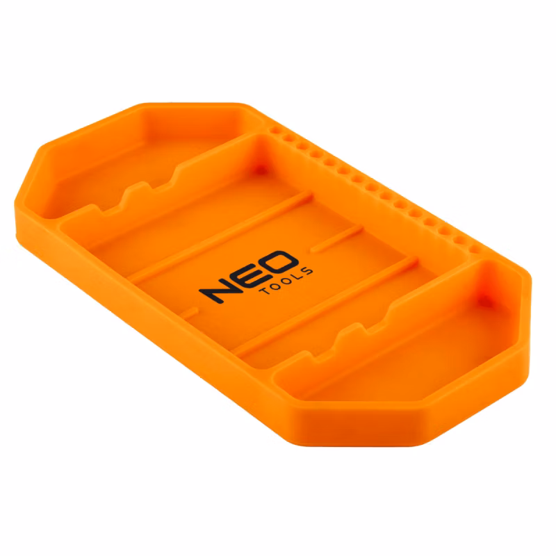 Kuweta na narzędzia NEO TOOLS silikonowa, 27.5 x 14.5 x 2.5 cm 1 szt