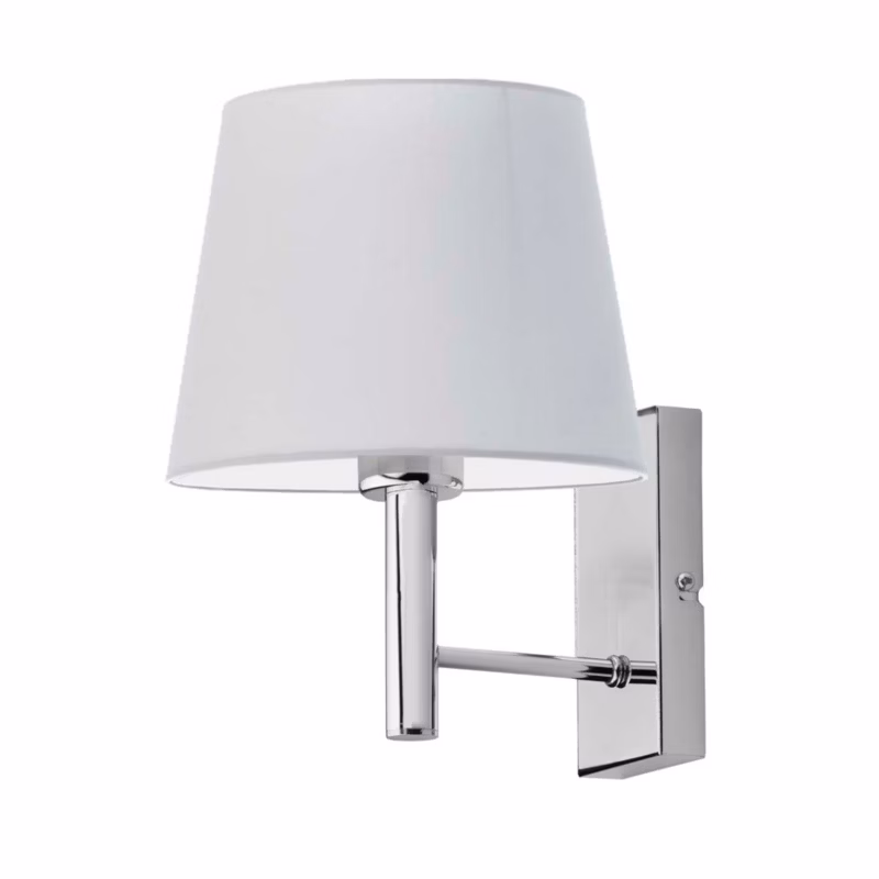 Kinkiet Volta Light Factory Grand Abażur 1xE27 1szt.