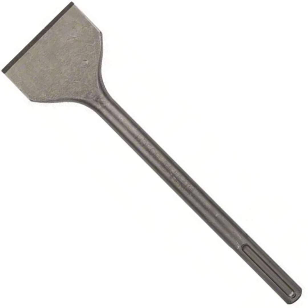 Dłuto płaskie SDS-MAX Bosch 1618601008 80×300