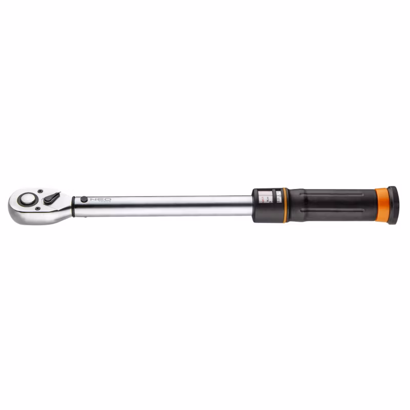 Klucz dynamometryczny NEO TOOLS 3/8″, 10-60 Nm 1 szt