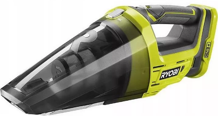 Odkurzacz ręczny Ryobi R18HV-0