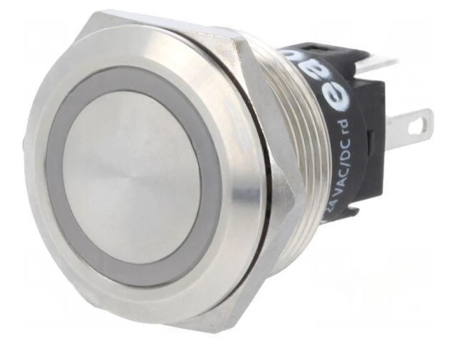 Przełącznik wandaloodporny Poz 2 SPDT 3A/240VAC 3A/240VDC 82‑6151.1114
