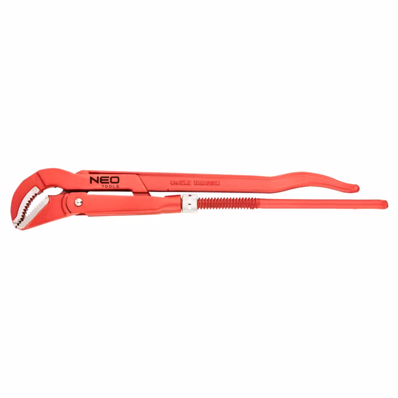 Klucz do rur typ „45” NEO TOOLS 1.5″, 420 mm 1 szt