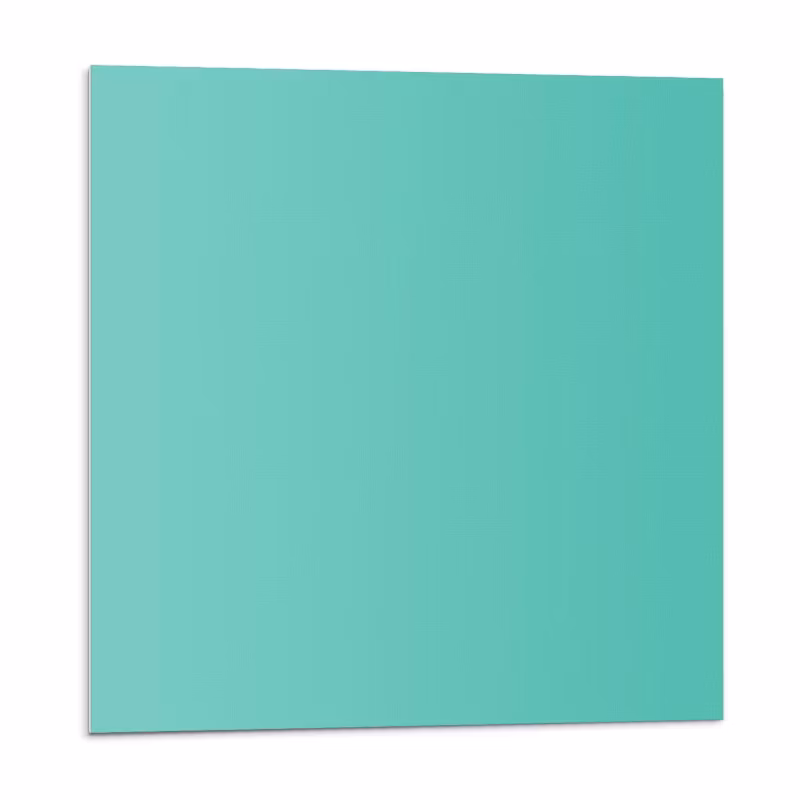 Kafelki samoprzylepne Wallfluent 20×20 cm Miętowy Akcent 20 szt.