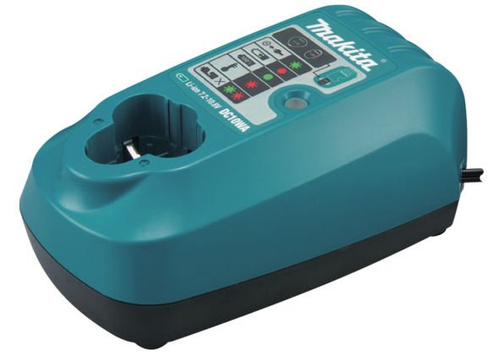 Makita ładowarka DC10WA 7.2V – 10.8V LI-ION 194588-1