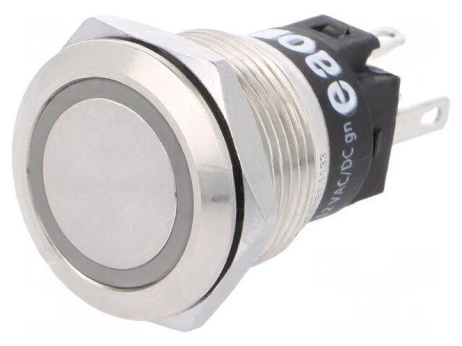 Przełącznik wandaloodporny Poz 2 SPDT 3A/240VAC 3A/240VDC 82‑5151.1133