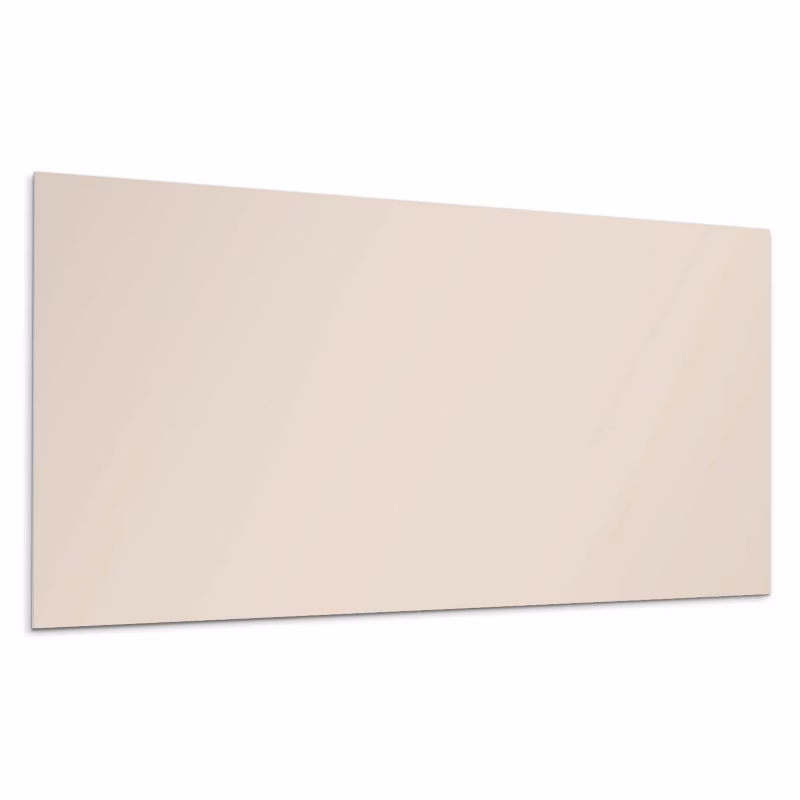Kafelki samoprzylepne Wallfluent 40×20 cm Brzoskwiniowy 10 szt.