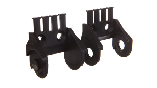 Element mocujący wahliwy z grzebieniem 24×51,5mm 4 zęby 14038.34PZ