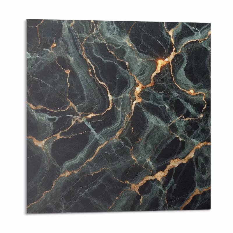 Kafelki samoprzylepne Wallfluent 20×20 cm Wzór marmurowy z subtelnymi żyłkami 20 szt.